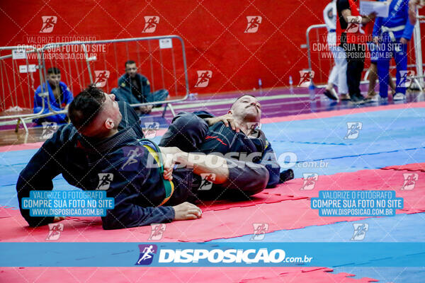 Campeonato de Jiu-Jitsu Super Pro 2024