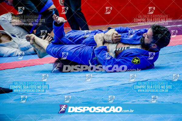 Campeonato de Jiu-Jitsu Super Pro 2024