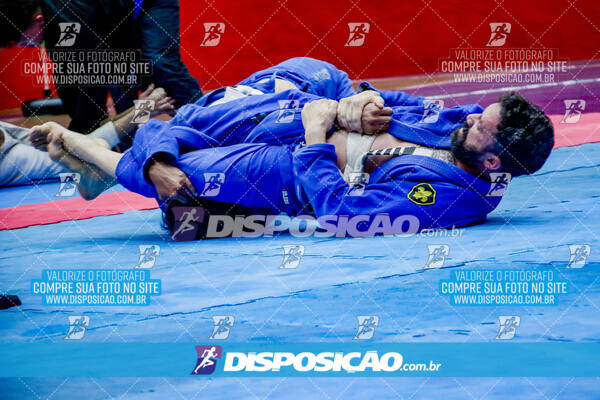 Campeonato de Jiu-Jitsu Super Pro 2024