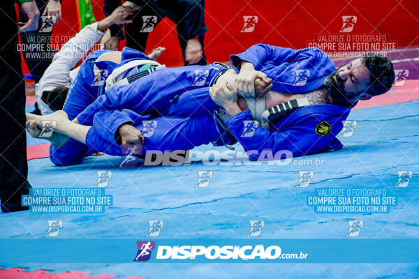 Campeonato de Jiu-Jitsu Super Pro 2024