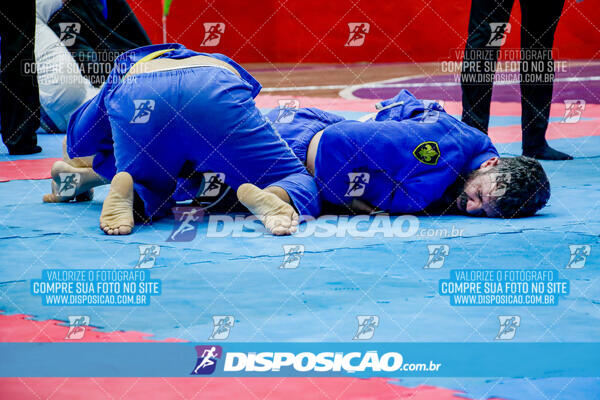 Campeonato de Jiu-Jitsu Super Pro 2024