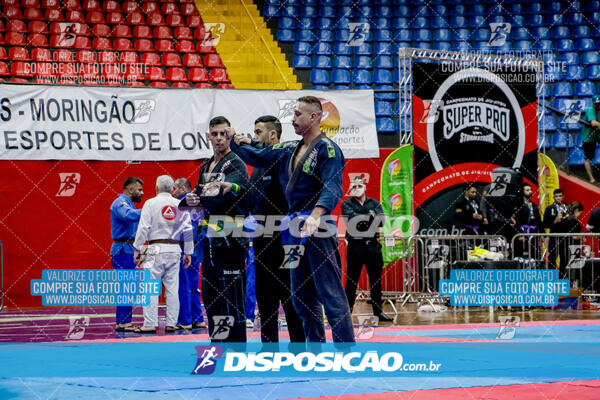 Campeonato de Jiu-Jitsu Super Pro 2024