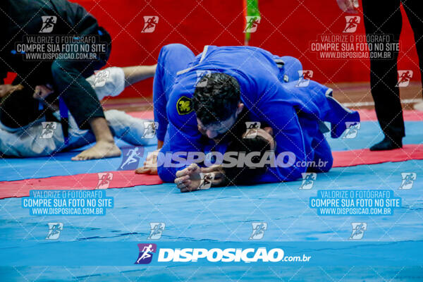 Campeonato de Jiu-Jitsu Super Pro 2024