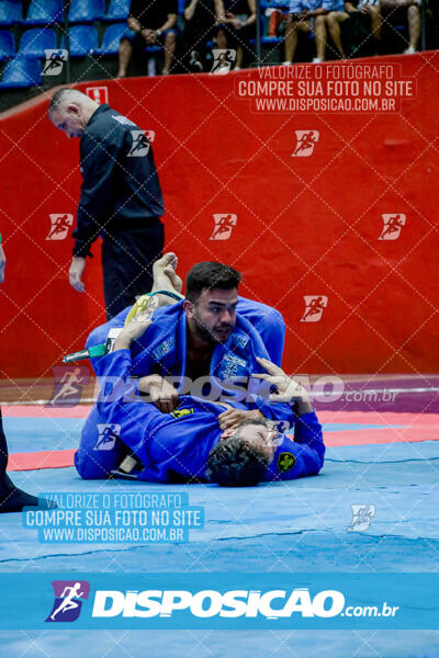 Campeonato de Jiu-Jitsu Super Pro 2024