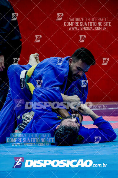 Campeonato de Jiu-Jitsu Super Pro 2024