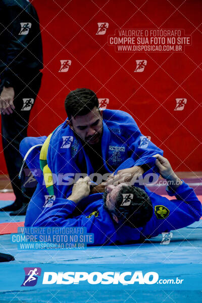 Campeonato de Jiu-Jitsu Super Pro 2024