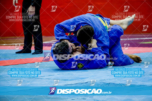 Campeonato de Jiu-Jitsu Super Pro 2024