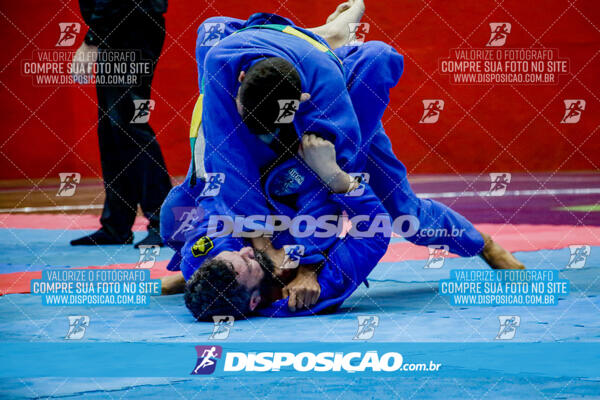 Campeonato de Jiu-Jitsu Super Pro 2024