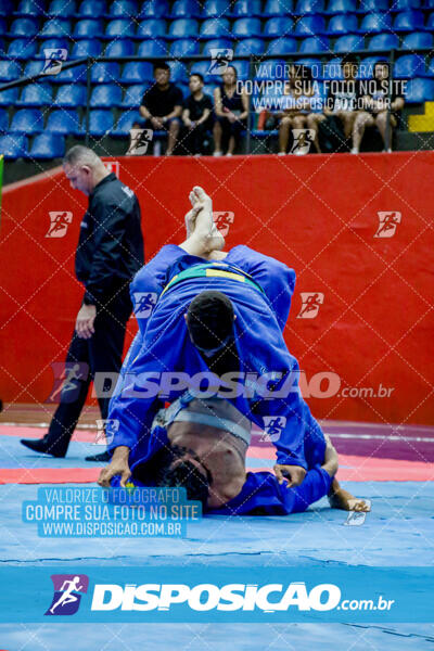 Campeonato de Jiu-Jitsu Super Pro 2024