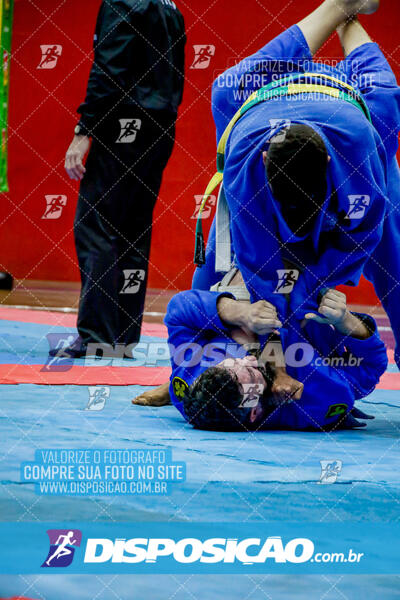 Campeonato de Jiu-Jitsu Super Pro 2024