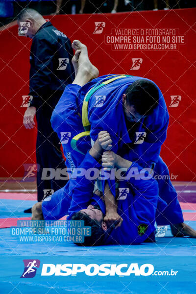 Campeonato de Jiu-Jitsu Super Pro 2024