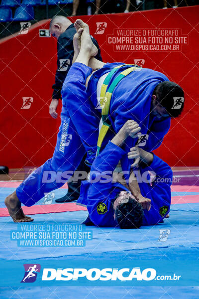 Campeonato de Jiu-Jitsu Super Pro 2024