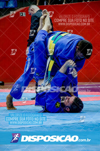 Campeonato de Jiu-Jitsu Super Pro 2024