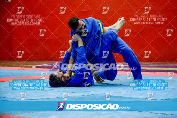 Campeonato de Jiu-Jitsu Super Pro 2024