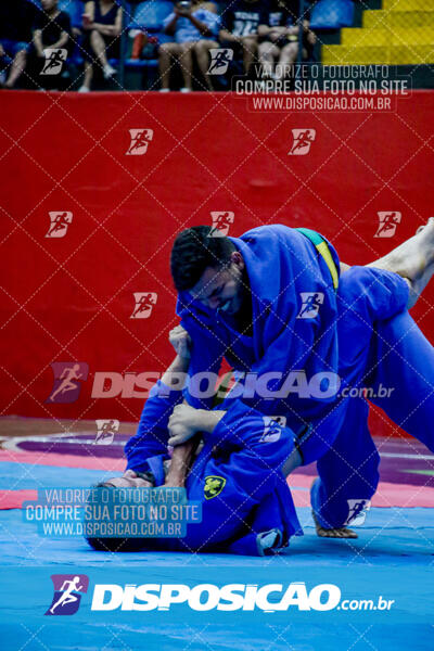 Campeonato de Jiu-Jitsu Super Pro 2024