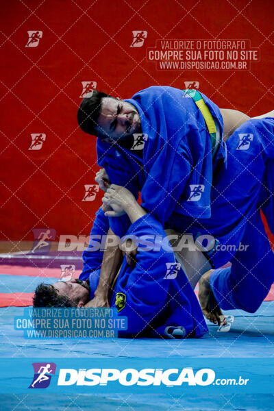 Campeonato de Jiu-Jitsu Super Pro 2024