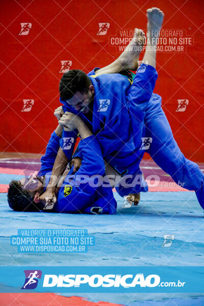 Campeonato de Jiu-Jitsu Super Pro 2024