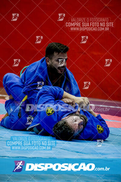 Campeonato de Jiu-Jitsu Super Pro 2024