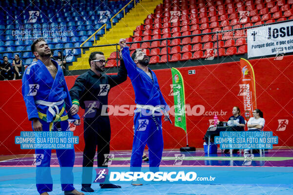 Campeonato de Jiu-Jitsu Super Pro 2024