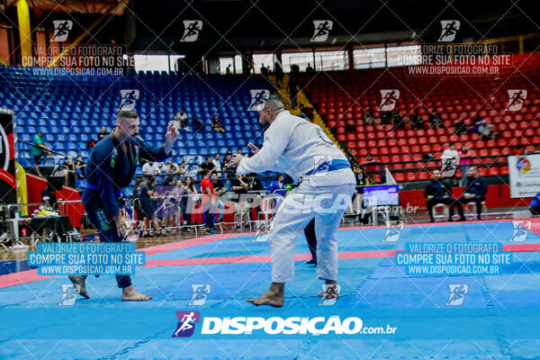 Campeonato de Jiu-Jitsu Super Pro 2024