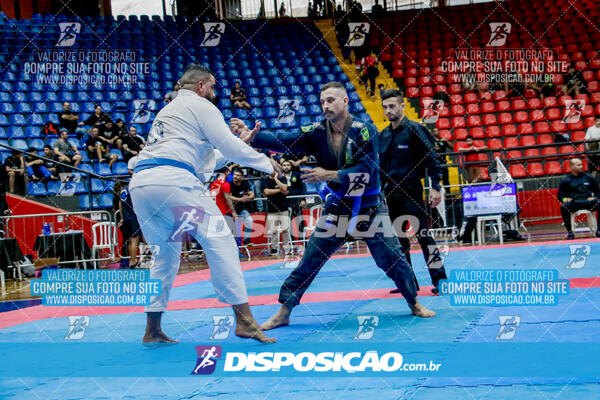 Campeonato de Jiu-Jitsu Super Pro 2024