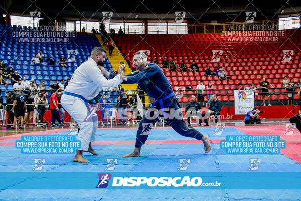 Campeonato de Jiu-Jitsu Super Pro 2024