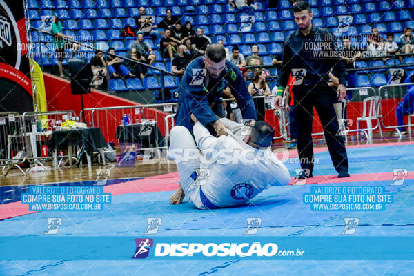 Campeonato de Jiu-Jitsu Super Pro 2024