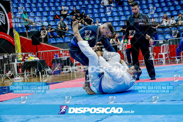 Campeonato de Jiu-Jitsu Super Pro 2024