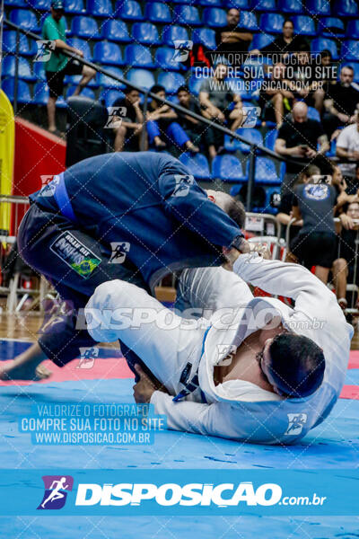 Campeonato de Jiu-Jitsu Super Pro 2024