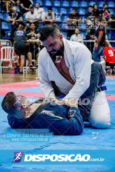 Campeonato de Jiu-Jitsu Super Pro 2024