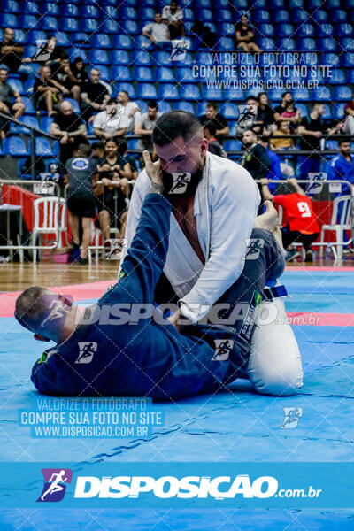 Campeonato de Jiu-Jitsu Super Pro 2024