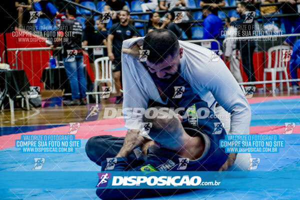 Campeonato de Jiu-Jitsu Super Pro 2024