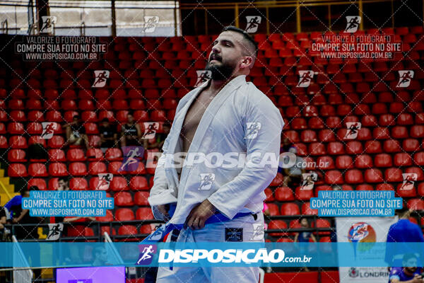 Campeonato de Jiu-Jitsu Super Pro 2024