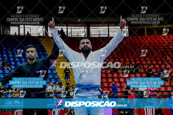 Campeonato de Jiu-Jitsu Super Pro 2024