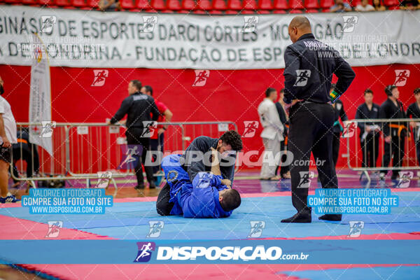 Campeonato de Jiu-Jitsu Super Pro 2024