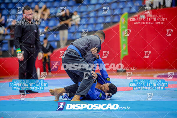 Campeonato de Jiu-Jitsu Super Pro 2024