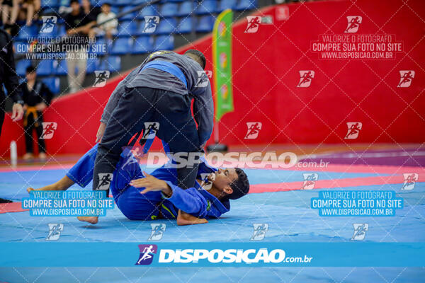 Campeonato de Jiu-Jitsu Super Pro 2024