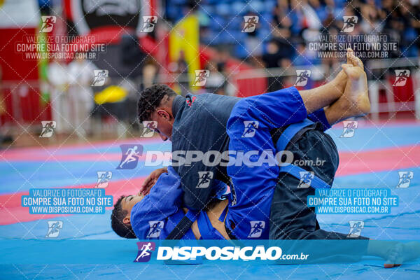 Campeonato de Jiu-Jitsu Super Pro 2024