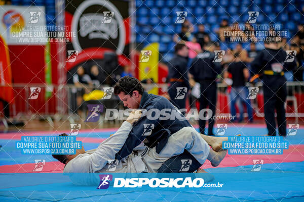 Campeonato de Jiu-Jitsu Super Pro 2024