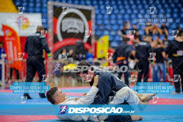 Campeonato de Jiu-Jitsu Super Pro 2024