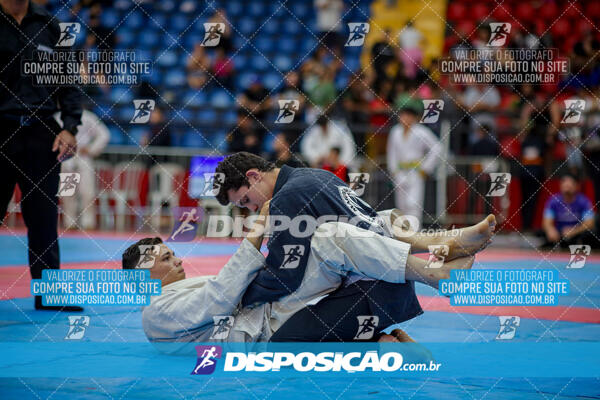 Campeonato de Jiu-Jitsu Super Pro 2024