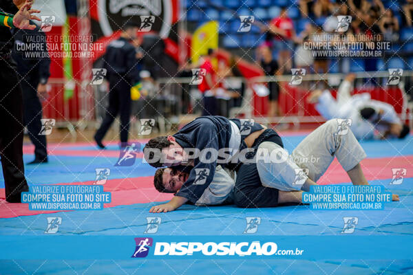 Campeonato de Jiu-Jitsu Super Pro 2024