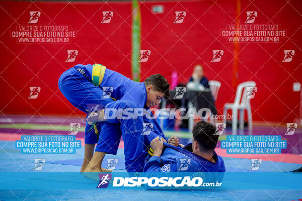 Campeonato de Jiu-Jitsu Super Pro 2024