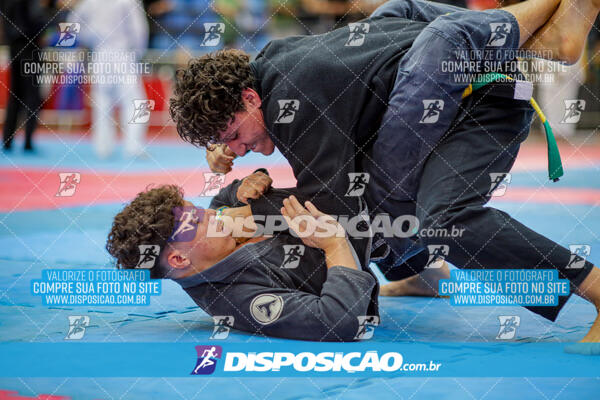 Campeonato de Jiu-Jitsu Super Pro 2024