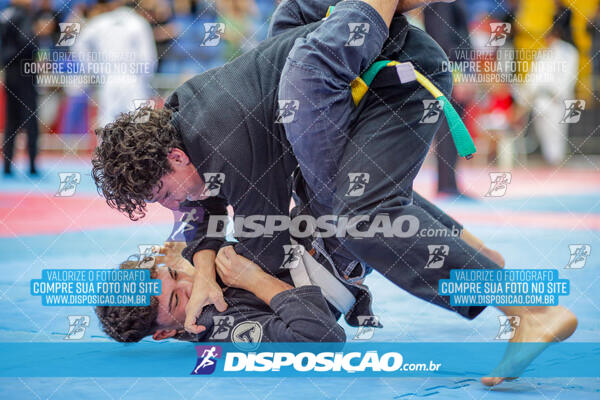 Campeonato de Jiu-Jitsu Super Pro 2024