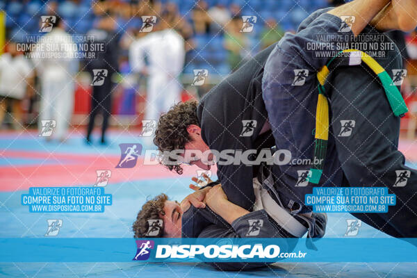 Campeonato de Jiu-Jitsu Super Pro 2024