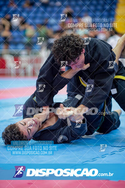 Campeonato de Jiu-Jitsu Super Pro 2024