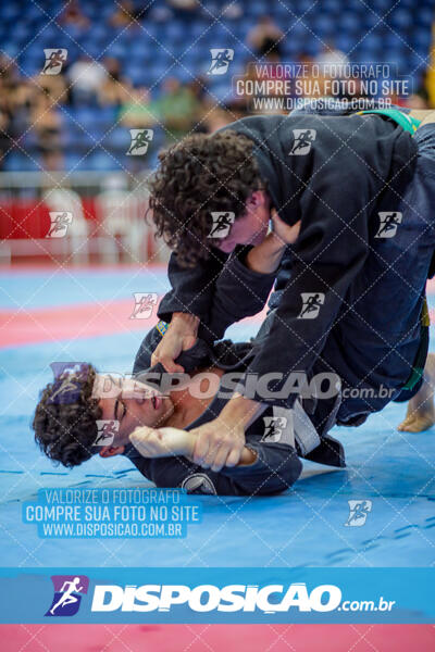 Campeonato de Jiu-Jitsu Super Pro 2024