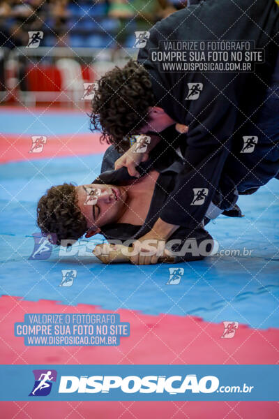 Campeonato de Jiu-Jitsu Super Pro 2024