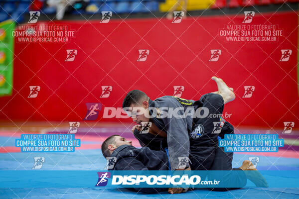 Campeonato de Jiu-Jitsu Super Pro 2024